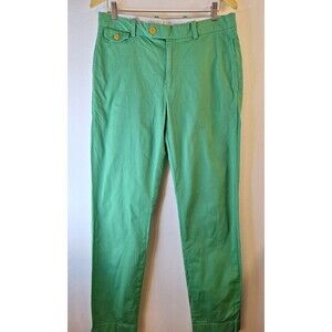 Brooks Brothers Pants Advantage Chino Stretch Milano Men's Sz 32x32 Golf Cotton